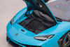 1/18 AUTOART 79206 Lamborghini Centenario Roadster (Blu Cepheus/ Pearl Blue)