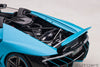 1/18 AUTOART 79206 Lamborghini Centenario Roadster (Blu Cepheus/ Pearl Blue)