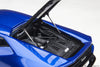 1/18 AUTOART 79212 Lamborghini Huracan Evo (Blu Nethuns)