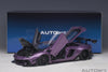 1/18 AUTOART 79242 Liberty Walk LB-Works Lamborghini Aventador Limited Edition (Viola SE30)