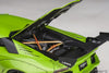 1/18 AUTOART 79243 Liberty Walk LB-Works Lamborghini Aventador Limited Edition (Pearl Green)