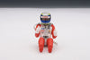 1/18 AUTOART 80485 "Xanani Nismo Z" 2004 JGTC Team & Drivers Champion Special Edition #1 (Satoshi Motoyama) w/ Driver Figurine