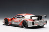 1/18 AUTOART 80486 "Motul Pitwork Z" 2004 JGTC Team Champion Special Edition (Masami Kageyama) #22 w/ Driver Figurine