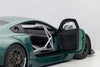 1/18 AUTOART 81306 Aston Martin Vantage V12 GT3 2013 (Green) (2 Door Openings)