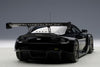 1/18 AUTOART 81308 Aston Martin Vantage V12 GT3 2013 (Black) (2 Door Openings)