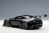 1/18 AUTOART 81308 Aston Martin Vantage V12 GT3 2013 (Black) (2 Door Openings)