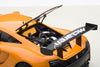 1/18 AUTOART 81340 McLaren 12C GT3 Presentation Car (Metallic Orange)