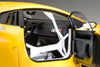 1/18 AUTOART 81528 Lamborghini Huracan GT3 (GialloI Inti/ Pearl Effect Yellow)