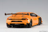 1/18 AUTOART 81558 Lamborghini Huracan Ssuper Trofeo 2015 (Arancio Borealis/ Pearl Effect Orange)