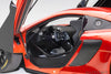 1/18 AUTOART 81642 McLaren 650S GT3 (Volcano Orange/ Black Accents)