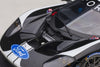 1/18 AUTOART 81910 Ford GT GTE Pro Le Mans 24h 2019 S.Mucke/ O.Pla/ B.Johnson #66