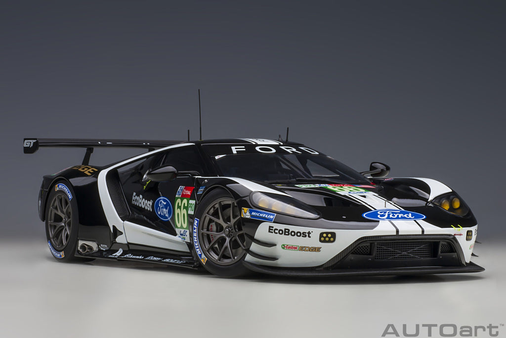 Aston Martin Vantage GTE - 24h Le Mans 2020 | Spark 7985 Aston Martin Vantage GTE - 24h Le Mans 2020 | Spark 7985