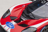 1/18 AUTOART 81911 Ford GT GTE Pro Le Mans 24h 2019 A.Priaulx/ H.Tincknell/ J.Bomarito #67