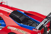 1/18 AUTOART 81912 Ford GT GTE Pro Le Mans 24h 2019 J.Hand/ D.Muller/ S.Bourdais #68