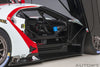 1/18 AUTOART 81913 Ford GT GTE Pro Le Mans 24h 2019 R.Briscoe/ R.Westbrook/ S.Dixon #69