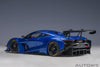 1/18 AUTOART 81970 McLaren 720S GT3 (Azure Blue)