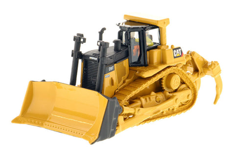 1/87 Diecast Masters 85209 Caterpillar D9T Track-Type Tractor