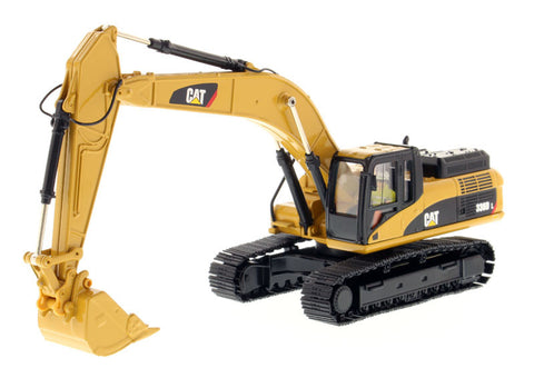 Diecast Masters 85241 1/50 Caterpillar CAT 336D L Hydraulic Excavator