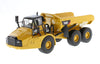 Pre-Order: 1/50 Diecast Masters 85501 Caterpillar CAT 740B Articulated Truck (Tipper Body)