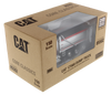 Diecast Masters 85502 1/50 Caterpillar CAT CT660 Dump Truck - Red