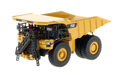 1/125 Diecast Masters 85518 Caterpillar 793F Mining Truck