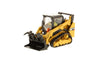 Diecast Masters 85526 1/50 Caterpillar CAT 259D Compact Track Loader