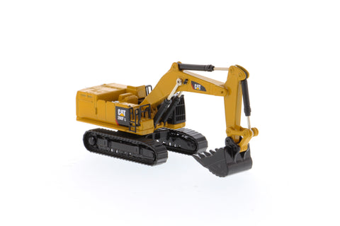 1/125 Diecast Masters 85537 Caterpillar 390F L Hydraulic Excavator