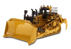 1/50 Diecast Masters 85604 Caterpillar CAT D11 Fusion Track-Type Tractor Dozer