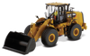 1/50 Diecast Masters 85914 Caterpillar 950M Wheel Loader