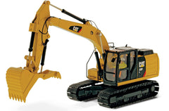 1/50 Diecast Masters 85924 Caterpillar 323F L Hydraulic Excavator