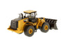 1/50 Diecast Masters 85927 Caterpillar 972M Wheel Loader