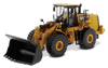 1/50 Diecast Masters 85927 Caterpillar 972M Wheel Loader