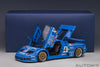 1/18 AUTOART 89417 Bugatti EB110 LM Le Mans 24h 1994 #34