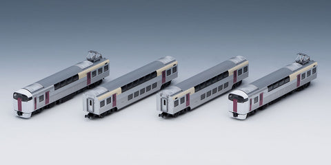 TOMIX 98444 & 98445 J.R. Series 215 Suburban Train (2nd Edition) Full Set (10-Car Set)