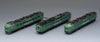 TOMIX 98469 J.R. Limited Express Series 485 (Kirishima Express) Set (3-Car Set)