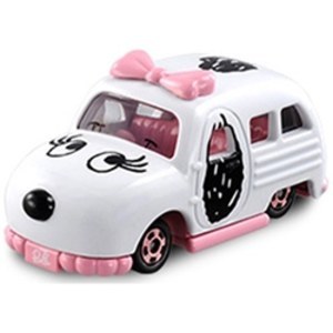 Tomica Dream Snoopy's Sister Belle