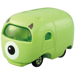 Tomica Disney Motors Tsum Tsum Mike