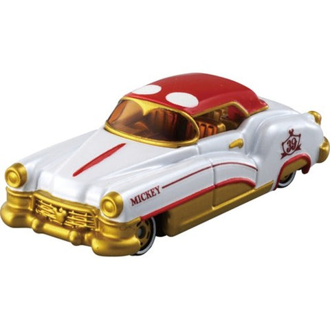 Tomica Disney Motors Dream Star II Special 39 Mickey Mouse