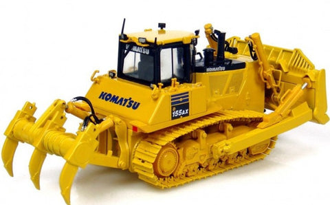 1/50 UH8010 Komatsu D155AX-7