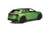 1/18 GT Spirit GT283 ABT RS Q8-R 2021 Java Green
