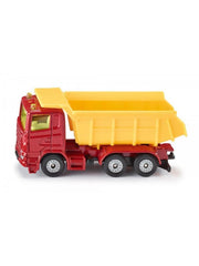 Siku 1075 Truck with Tipping Trailer