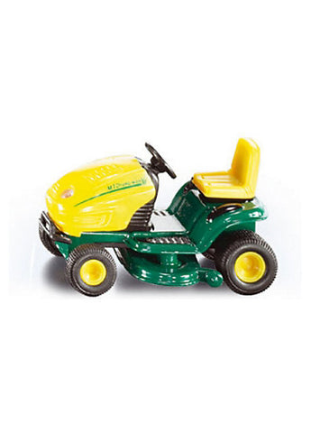 Siku 1312 Rid.Lawn Mower