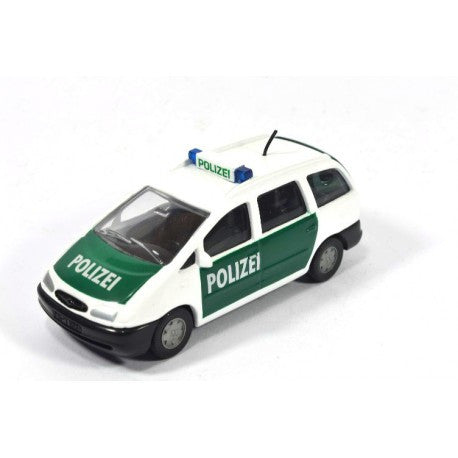 Siku 1365 Police Car(super serie)