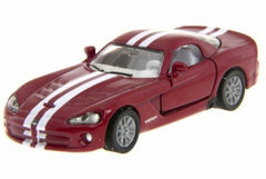 Siku 1434 Dodge Viper