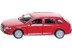 Siku 1439 Audi A4 Avant (red)