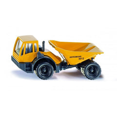 Siku 1486 Bergmann Dumper