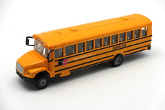 Siku 3731 US School Bus