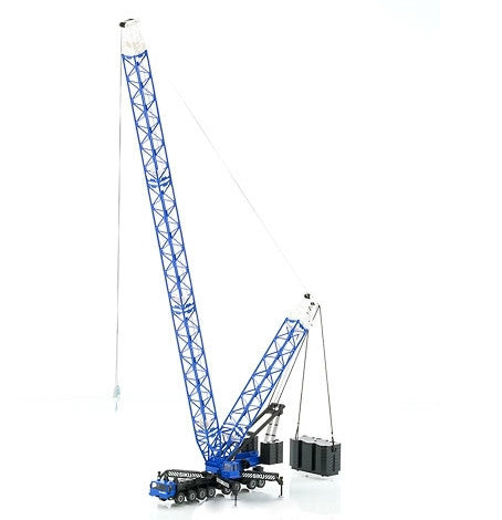 Siku 4810 Super Crane