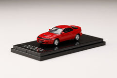 1/64 Hobby Japan HJ641023DR Toyota Celica Turbo 4WD Carlos Sainz Limited Edition (RHD) Red