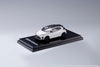 1/64 Hobby Japan HJ642024GW Toyota GR Yaris RZ High Performance GR Parts Super White